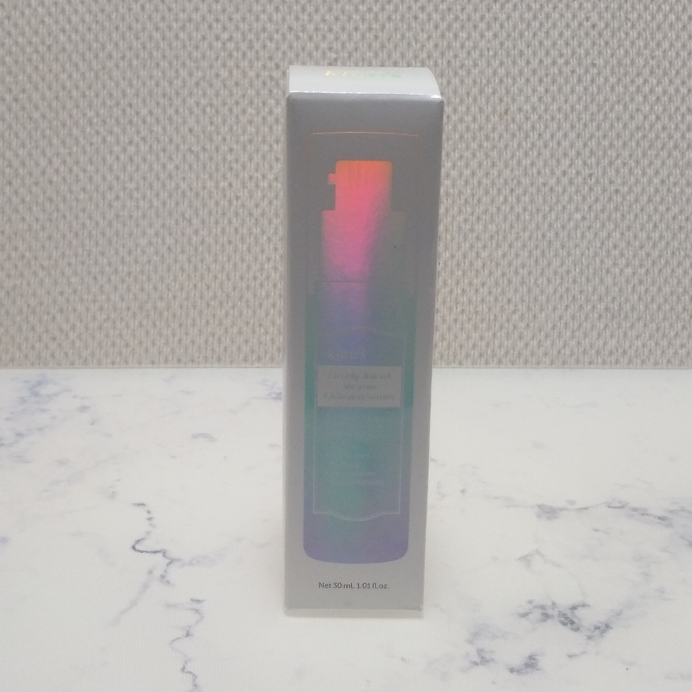 Klairs Freshly Juiced Vitamin Charging Serum 30ml/1.01oz New In Box Exp 4/30/27